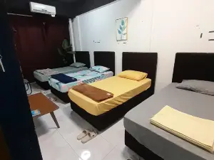 CoLiving Hostel Menglait