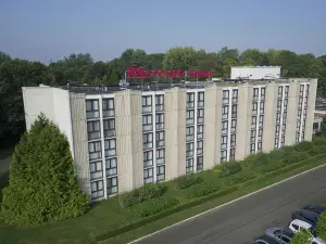 Mercure Lille  Marcq en Baroeul