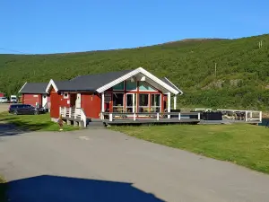 Levajok Fjellstue Adventures