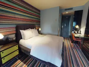 威勒爾鄉村飯店