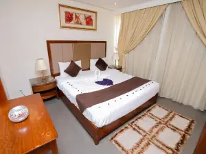 Magic Suite Abu Halifa