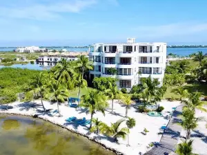 Brahma Blue Resort