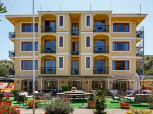 約翰娜公園飯店