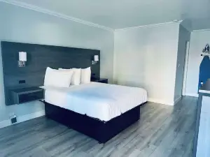Travelodge by Wyndham Fresno Convention Center Area