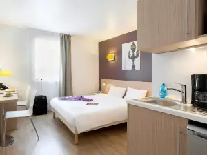 Apparthotel new palmarium