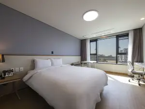 슈어스테이 플러스 호텔 by Best Western 아산