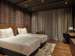 Bor Hotel by Karisma