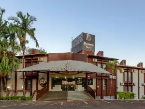 Hotel Damen