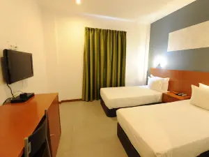 Inn Luanda