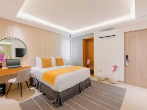 Coralia Boutique Hotel Cozumel