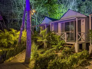 Zensus Eco Boutique Hotel