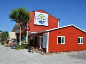 Inebolu Gardenya Hotel