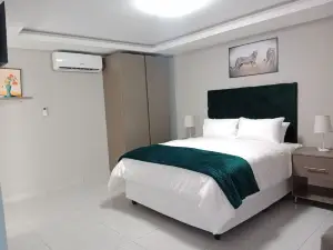 CyC 게스트 로지