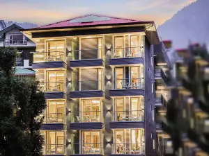 Regenta Inn Luxinna Heights Mcleodganj