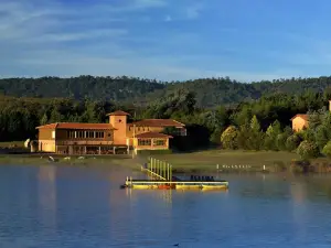 Hotel El Remanso Tapalpa