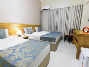 Dan Inn Express Ribeirão Preto by Nacional Inn