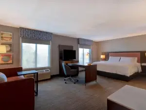Hampton Inn & Suites Rohnert Park - Sonoma County