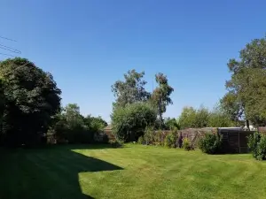 Ferienwohnung Mohnblume