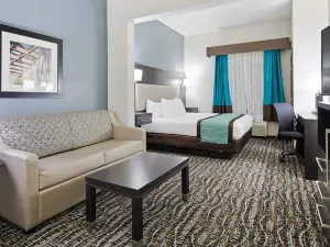 Best Western Waldo Inn  Suites