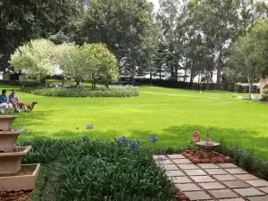 Drinkwater Guest Farm