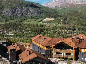 Fyri Resort Hemsedal