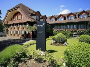 Hotel & Restaurant Sternen Muri Bei Bern