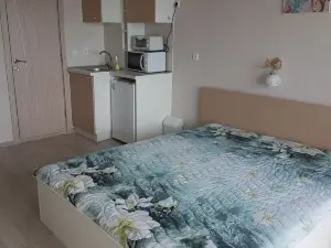 Apart Hotel Iglika