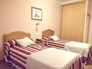 호텔 메손 엘 카스티요