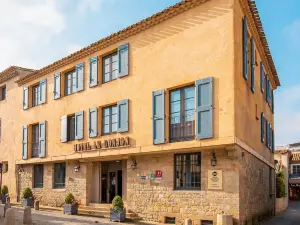 Hôtel le Donjon - Cœur de La Cité Médiévale