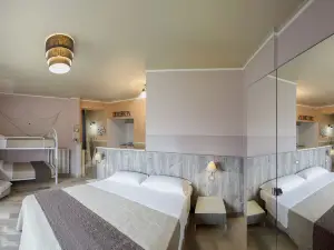 Albergo Serena