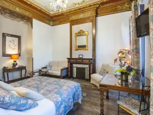 Hôtel de Charme Le Provence