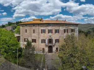La Fattoria di Tatti