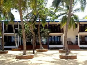 Wellé Wadiya Beach Villa