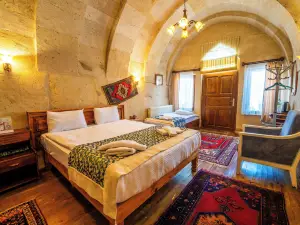 Asyada Suites Hotel