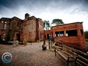 Heather Glen Country House