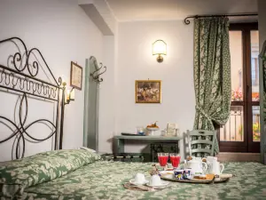 Hotel Il Tiglio
