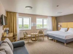 Amaks Omsk Hotel