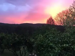 Noojee Getaway