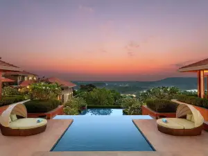 Hilton Goa Resort