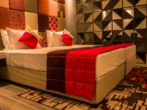 Regency Tirunelveli By GRT Hotels