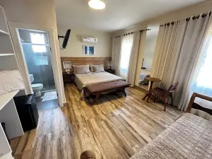 Pousada Villa Alferes