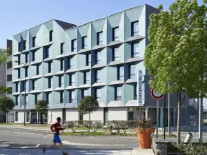 Campanile PRIME - Rungis Orly