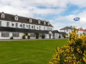 Kings Arms Hotel - A Bespoke Hotel
