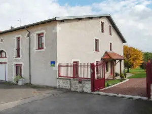 Au Caprice de l'Atre