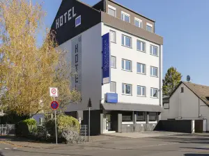 Die Schlafbude