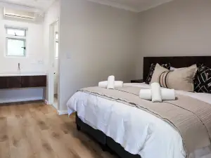 Skinkikofi Guest House