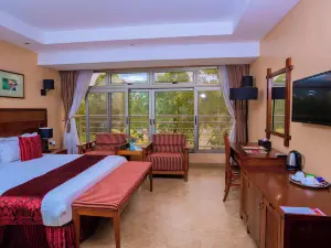 Igongo Country Hotel and  Cultural Centre