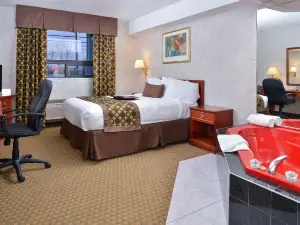 Lexington Inn & Suites-Windsor