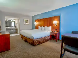 Motel 6 Willcox, AZ