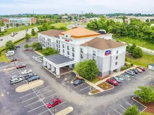SpringHill Suites West Mifflin